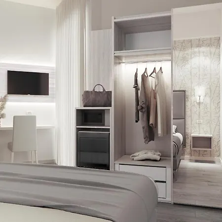 Hotel Fabius Bellaria-Igea Marina Extérieur photo