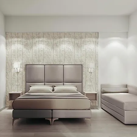 Hotel Fabius Bellaria-Igea Marina Extérieur photo