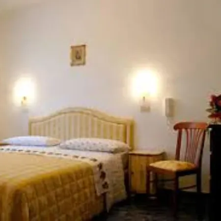 Hotel Fabius Bellaria-Igea Marina Chambre photo