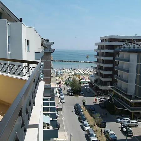 Hotel Fabius Bellaria-Igea Marina Chambre photo