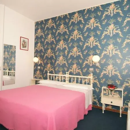 Hotel Fabius Bellaria-Igea Marina Chambre photo
