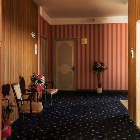 Hotel Fabius Bellaria-Igea Marina Extérieur photo