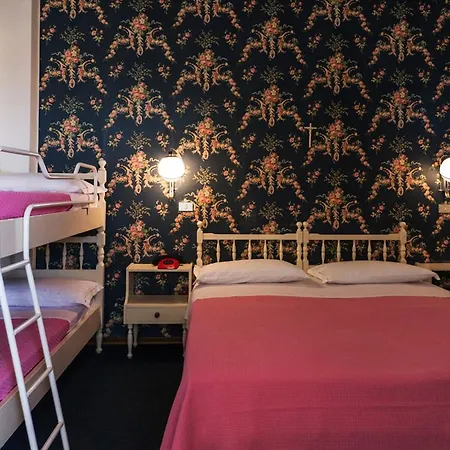 Hotel Fabius Bellaria-Igea Marina Chambre photo