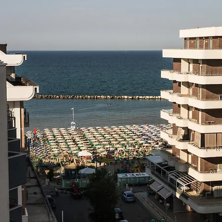 Hotel Fabius Bellaria-Igea Marina Chambre photo
